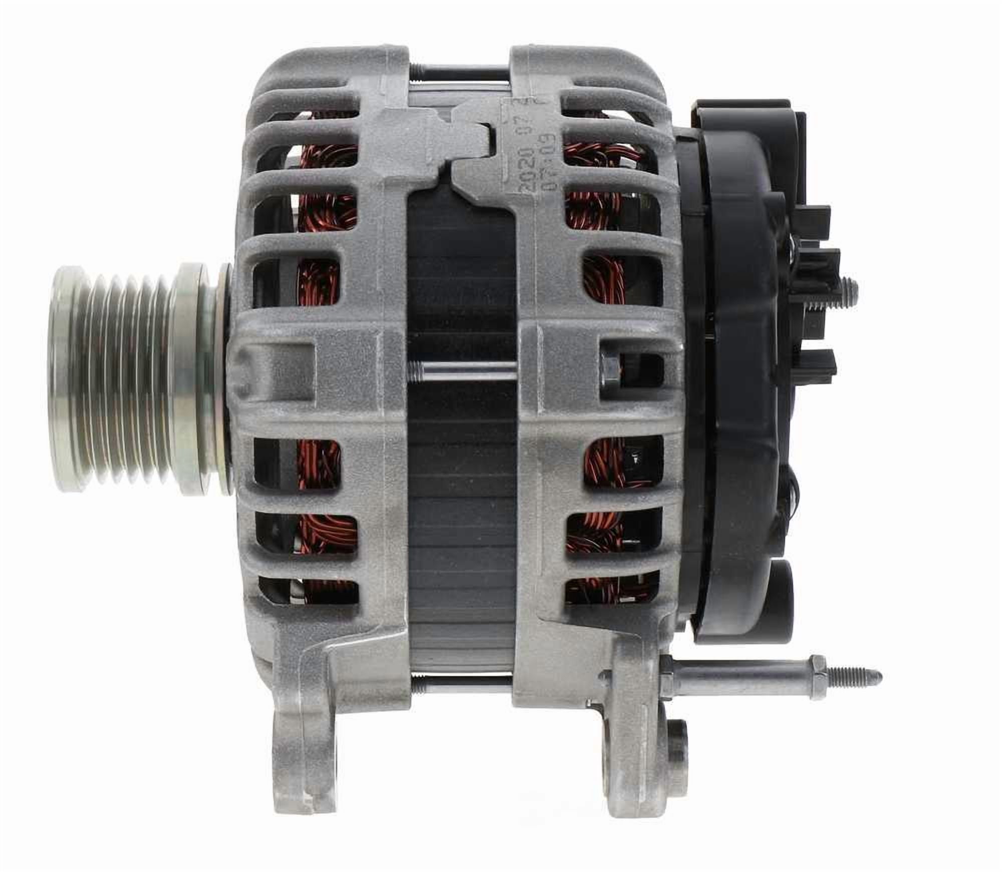 Bosch AL0170X Premium Alternator
