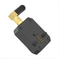 thumbnail image 5 of Controlador de CardáN de Mano 2.4G Compatible con el Controlador de CardáN para Gimbal X8 Pro Max para FPV, 5 of 5