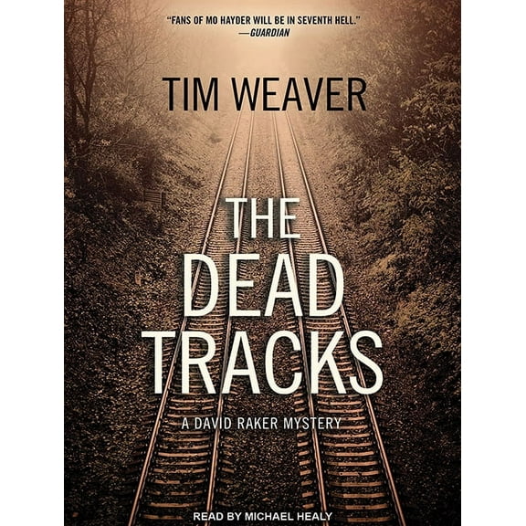The Dead Tracks
