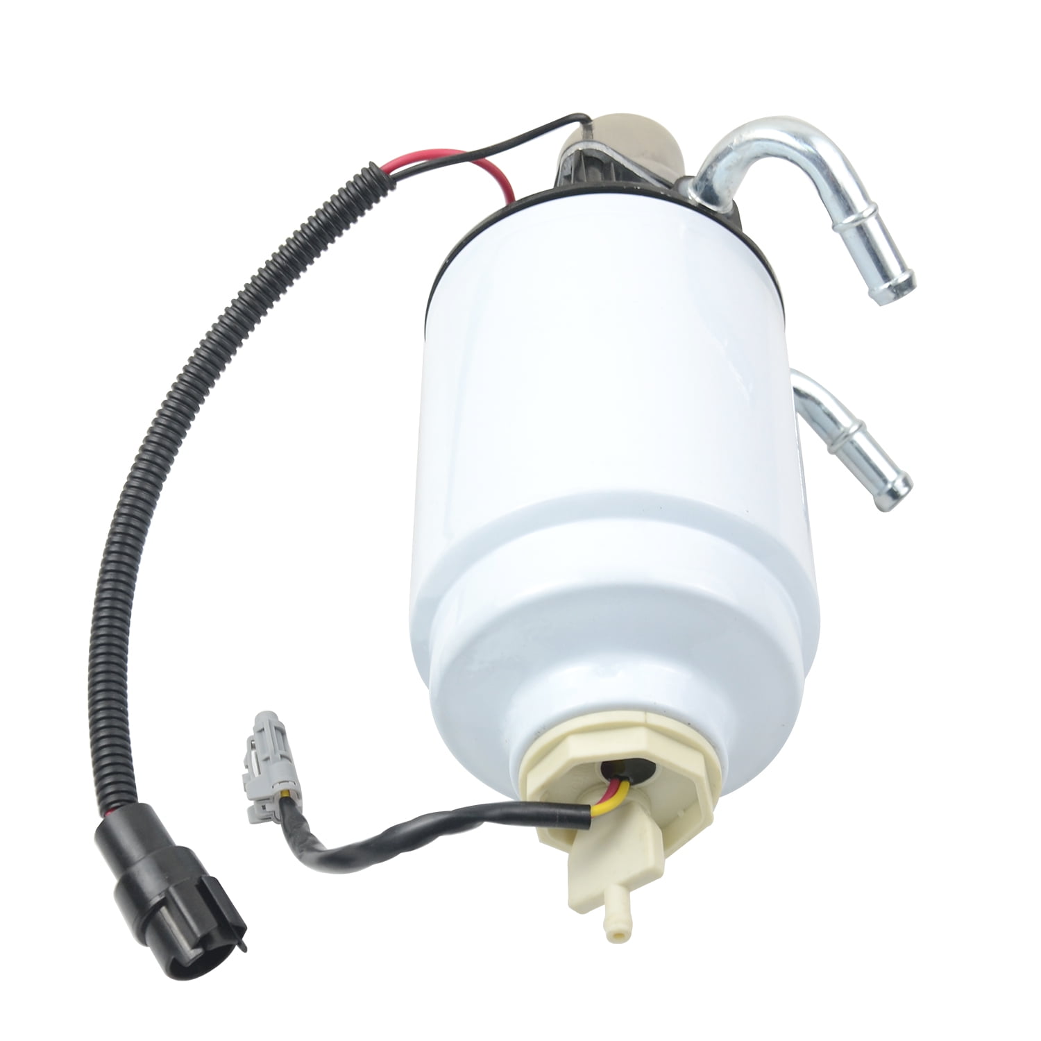 12633244 For Chevy Silverado GMC Sierra 6.6L Diesel Fuel Filter Housing