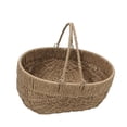 thumbnail image 2 of Oval Paper Basket by Ashland  - Spring Home Decor, 2 of 4
