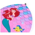 thumbnail image 4 of SwimWays Disney The Little Mermaid Princess Ariel Kickboard, for Kids Ages 5 & up, 4 of 6