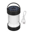 thumbnail image 1 of Emergency Lantern, LED Camping Lantern ABS  For Survival For Outdoor, 1 of 8