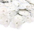 thumbnail image 6 of Soumake 12Pcs Pressed Dried Flower Plant Specimen Epoxy Resin Phone Decor DIY Accessory, 6 of 7