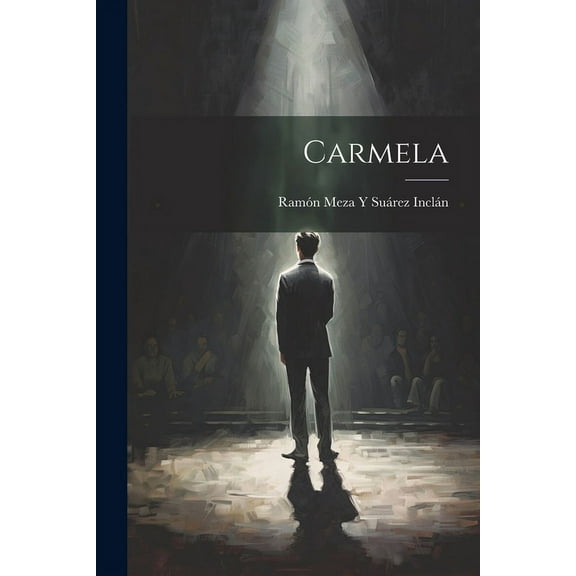 Carmela (Paperback)