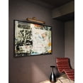thumbnail image 7 of PL355232VB-Alora Lighting-Wynwood - 2 Light Picture Light-9.13 Inches Tall and 32 Inches Wide-Vintage Brass Finish, 7 of 7