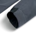 thumbnail image 6 of Men's Softshell Jacket Casual Hooded Jacket Outdoor Coat, 6 of 7