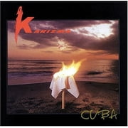 Karizma - Cuba - CD