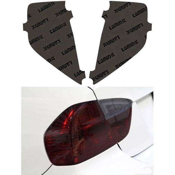 Honda Civic Hatchback/ FK8 Type R (16-21) Gunsmoke Reverse Light Covers