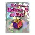 thumbnail image 1 of Ripley'S Aunque Usted No lo Crea Fuera de Serie Advanced Marketing S de RL de CV Sabrina Sieck, 1 of 1