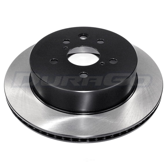 DuraGo BR900548-02 Disc Brake Rotor