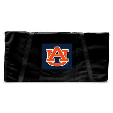 UPC: 0193547719327 | Auburn Tigers Regulation Cornhole Carrying Case
