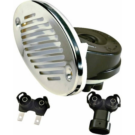 - Seachoice 12V Hidden Horn