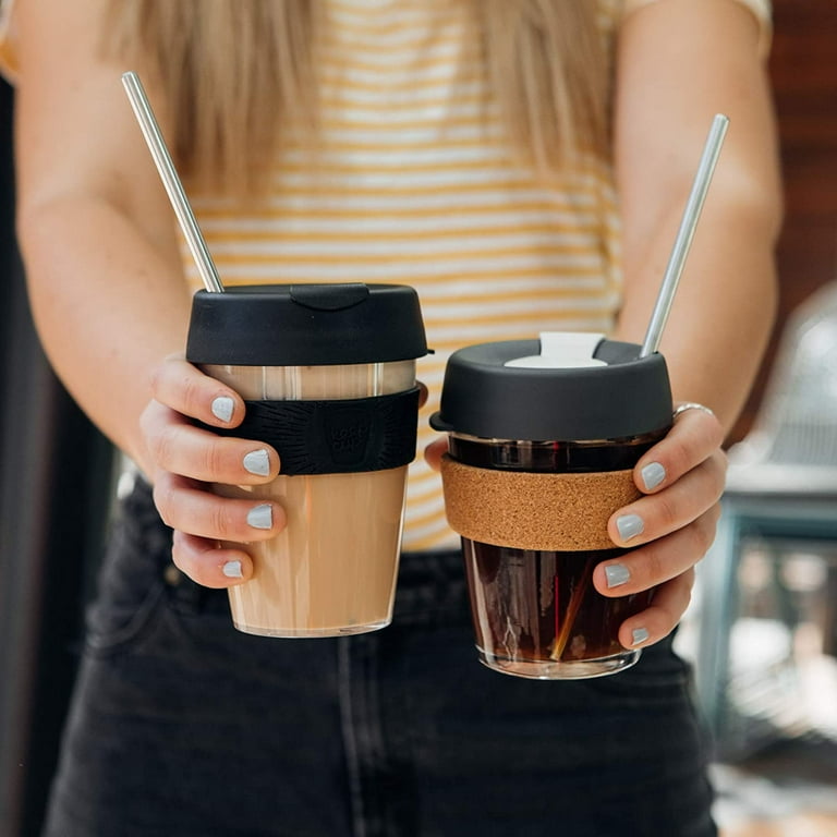 KeepCup Brew 12oz Reusable Coffee Cup - Eventide – Hiatus Store