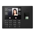 thumbnail image 1 of Time Attendance,Support Palm Employees Support Usb Port Data Support Usb Suitable Restaurant Business Palm Print Restaurant Office Time Attendance Clock Support Twirltide, 1 of 7