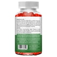 thumbnail image 3 of Balincer Berberine Supplement with Ceylon Cinnamon & Turmeric, 1500mg Per Serving, 120 Softgels, Supports Daily Nutritional Balance, 3 of 5