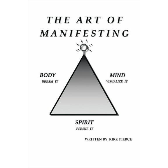 The Art of Manifesting (Paperback)