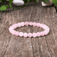 thumbnail image 2 of Rose Quartz Love Bracelet - Inspire & Attract Love, 2 of 16