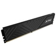 thumbnail image 2 of Memoria RAM DDR4 16GB 3200MHZ XPG GAMMIX D35 1x16GB Negro AX4U320016G16A-SBKD35, 2 of 4
