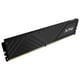 thumbnail image 2 of Memoria RAM DDR4 16GB 3200MHZ XPG GAMMIX D35 1x16GB Negro AX4U320016G16A-SBKD35, 2 of 4