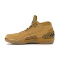 thumbnail image 2 of Nike Men's Air Zoom Generation Wheat Retro Basketball Shoes, from StockX, 2 of 5