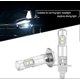 thumbnail image 5 of Headlight Bulbs, 2x H1 6000K Super White 100W LED Headlight Bulbs Kit Low Beam, 5 of 5