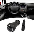 thumbnail image 5 of Reemplazo de perilla de cambio de marchas de 5 velocidades para Citroen Peugeot 206 207 30 Irfora http://www.guphotos.com/images/K/1/K20291/K20291-1-d38d-Eqw1.jpg, 5 of 5