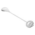 thumbnail image 3 of SHISUYAN 1Pcs Pumpkin Headed Spoon For Halloween And Gathering In 5.89X1.30X0.39in Size, 3 of 9