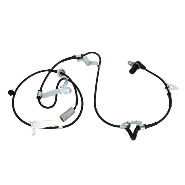 Front Left ABS Speed Sensor,ABS Wheel Speed Sensor Front Left Wheel ABS Speed Sensor M Masterfully Created