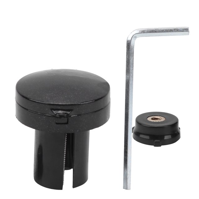 Manillar giratorio espejo retrovisor Reflector seguridad para bicicleta ciclismo PC acrílico