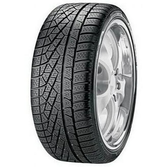 Pirelli P Zero 235/45R20 100W XL Performance Tire Fits: 2010-15 Pirelli P Zero 235/45R20 100W XL Performance Tire Fits: 2010-15