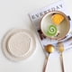 thumbnail image 4 of Twowood Hogar Pan Pan-Cake PAN SIETE HECHO A prueba de aceite Animal Face Print Ny-Stick Kid Desayuno Griddle para el hogar Twowood 21070020, 4 of 6