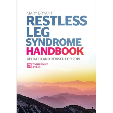 Restless Leg Syndrome Handbook - eBook