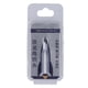 thumbnail image 1 of Punta de pistola para soldar, herramienta de soldadura con cabezal de broca de soldadura de cobre sin oxígeno para mantenimiento de reparación, cabezal de cuchillo grande ultrafino, 1 of 9