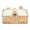 B, variant on LLDYYDS Gingerbread Christmas Decorations Outdoor Fall Front Porch Doormats