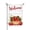 Style 1, variant on Stained Glass Style Cross Garden Flag 12x18 Double Sided Religious Faith Hope Love Yard Flag Outdoor Christian House Decorations Small Garden Flags