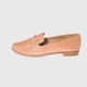 thumbnail image 2 of Moccasin I-Run 5G9020F3 para mujer de poliuretano rosa, 2 of 4