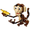 thumbnail image 2 of LEGO Creator Monkey & Bird 31019 LEGO -, 2 of 7