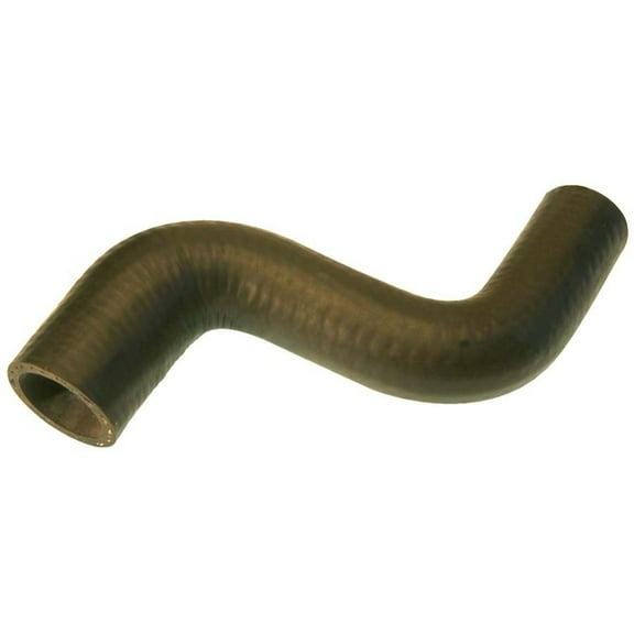 Radiator Coolant Hose Fits select: 2012-2018 NISSAN VERSA, 2014-2018 NISSAN VERSA NOTE