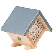 Esschert Design Square Bee House
