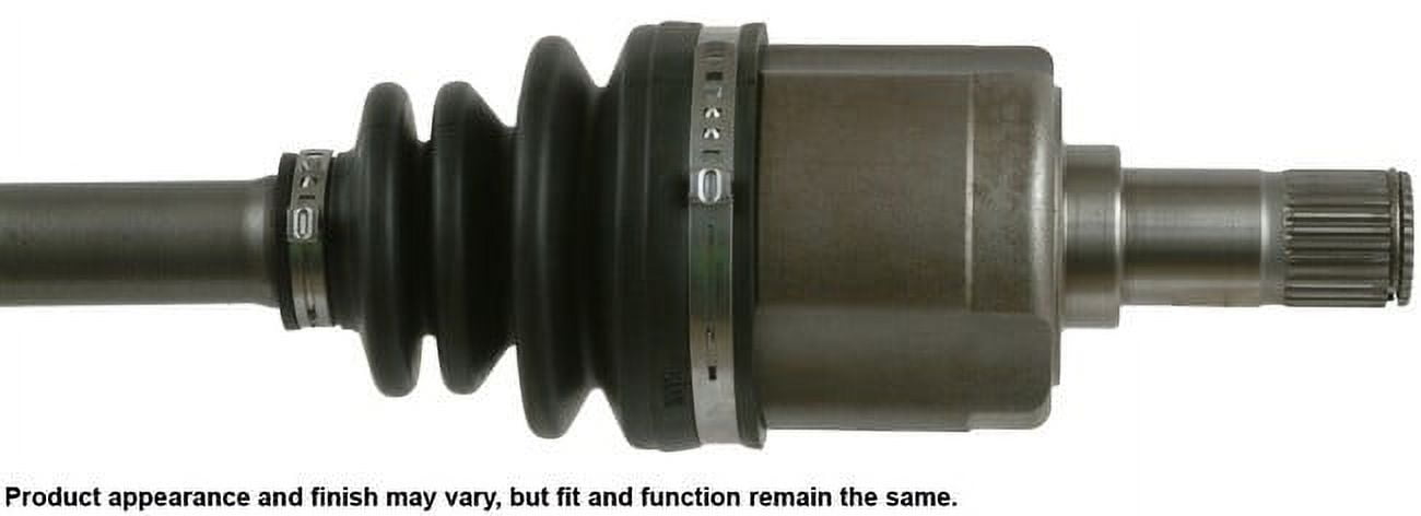A1 Cardone CV Axle Shaft P/N:60-4258 Fits select: 2007-2010 HONDA ODYSSEY