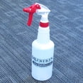 thumbnail image 2 of Kerekes Sprayer Bottle, 32 Ounce, w/Brand Imprint, 2 of 4