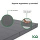 thumbnail image 4 of Sofá Cama Kingshouse Sillon Plegable Matrimonial, 4 of 6