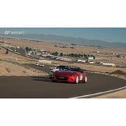 Gran Turismo Sport -PlayStation 4