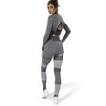 thumbnail image 4 of Reebok Studio Nature X Leggings, 4 of 7