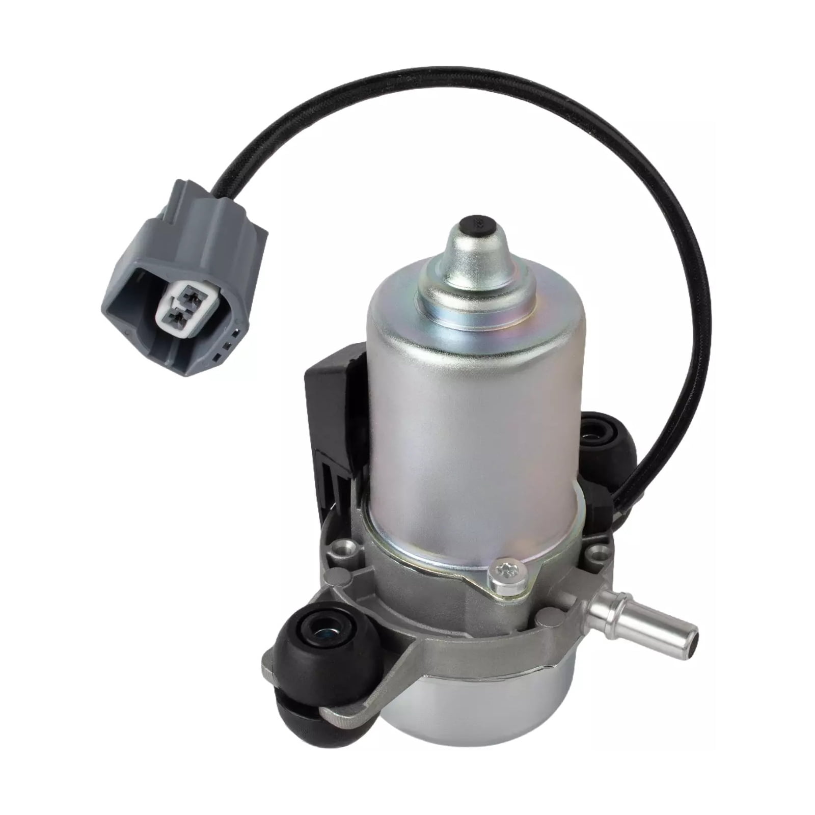 Power Brake Booster Auxiliary Electric Vacuum Pump Assembly For Volvo
