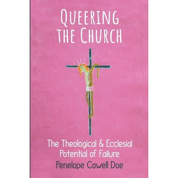 Queering the Church, (Paperback)