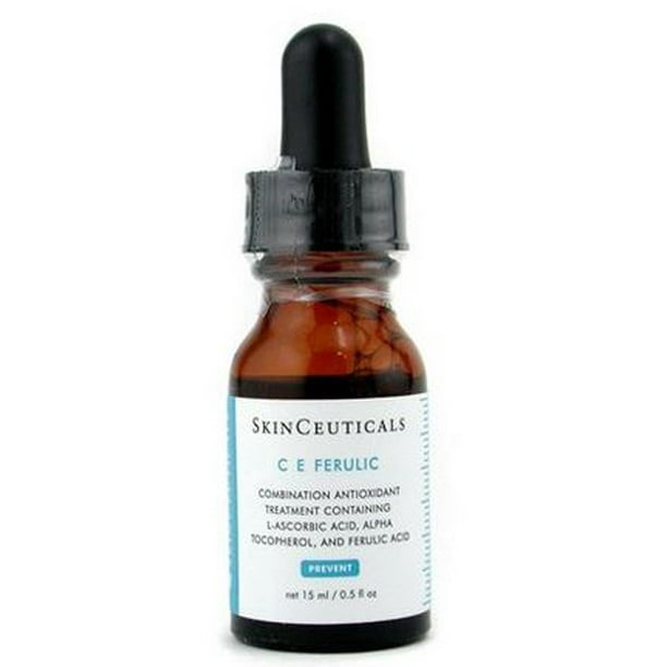 SkinCeuticals Skinceuticals C E Ferulic Combination Antioxidant