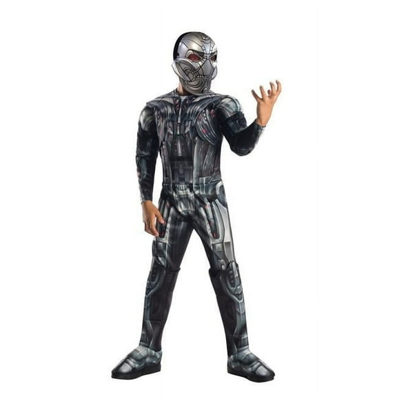 Ultron Child Costume - Large
