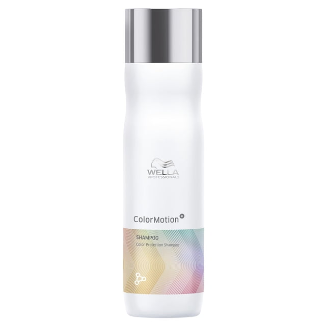 Wella Professionals Color Motion Shampoo Protección de Color 250ml